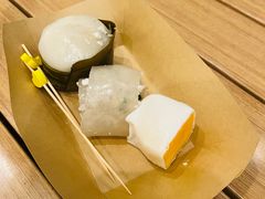 -三亚福朋喜来登酒店·大堂吧