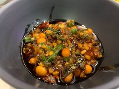 -新辣道鱼火锅(西直门店)