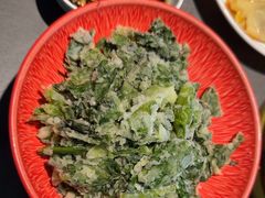 -老淮滨-蚌埠非遗小吃(淮河路店)