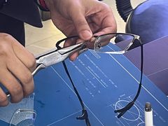 -大明眼镜(方庄店)