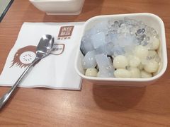 -满记甜品(巴黎春天宝山店)