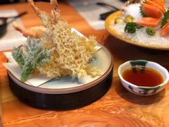 明虾天妇罗-文三酒肆自助放题(新街口友谊广场店)