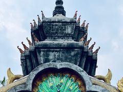 -西双版纳傣族园