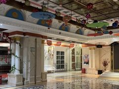 -铜锣湾KTV(木渎店)