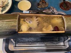 -生态苑农庄(十里画廊遇龙河店)