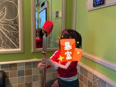 -INLOVE KTV(世博源店)