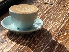 -Catch Bagel(芳草地店)