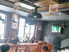 -豪享来牛排(人民店)