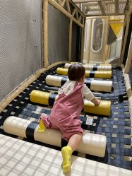 -奈尔宝·儿童乐园·亲子餐厅(苏州大悦城店)