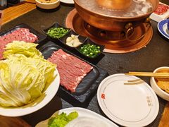 -清真·京华源铜锅涮肉(丰庆店)