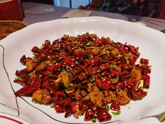 -秀儿四九城·新京菜(亚运村鸟巢店)