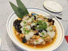-世贸万锦大酒店·江南春中餐