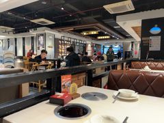 -围炉夜话·潮汕卤水火锅(榕江店)