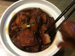 -小菜园新徽菜(马鞍山金鹰店)