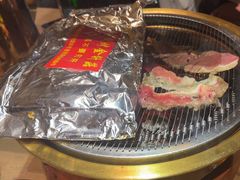 -西塔老太太泥炉烤肉(沈阳店)