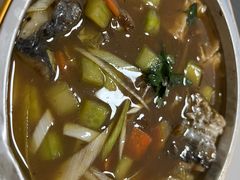 -探鱼·鲜青椒爽麻烤鱼(领展购物广场店)
