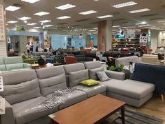 -NITORI 宜得利家居(杭州良渚永旺店)