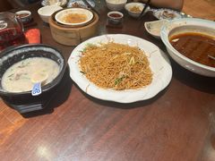 -山水茶艺馆·点心粤菜·30年老字号