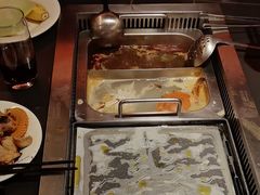 -星伦多自助料理·涮烤一体(虹悦城店)