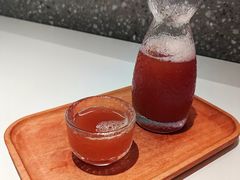-蔡澜点心·粤菜(嘉里中心店)