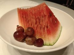 -院里寻菜·精致庭院菜(观沙岭店)