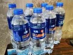 -广州国德国际大酒店(太古汇石牌桥地铁站店)