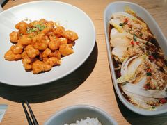 -蜜桃餐厅·伴山(绿宝广场店)