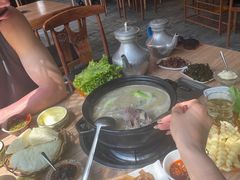 -尼玛藏家风味园(阿山食城店)