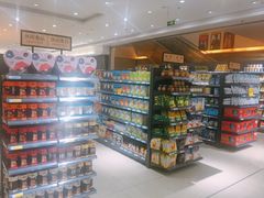 -合家福超市(合肥滨湖百大店)