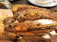 -德来順老北京 涮羊肉 烤羊排(大学城店)