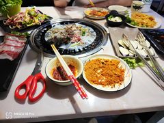 -东北烤肉(鼓楼巷店)