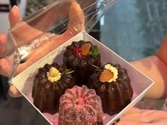 -Juicy Bakery(大学路店)