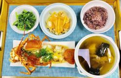 -和伊母婴护理中心·全套房(金山店)