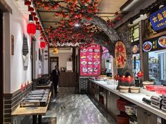 -磁州卤面·地标邯郸菜(97年创始店)