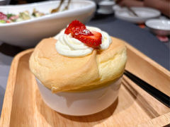 -荷恬·精致蔬食料理(星海店)