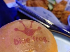 -bluefrog蓝蛙(皇庭广场店)