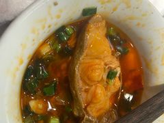 -鱼豆吉·豆浆鱼火锅(宜昌万达店)