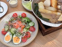 -无印良品餐堂 MUJI Diner(成都太古里店)