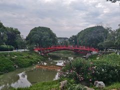 -七桥瓮公园