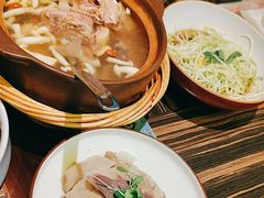 -江太极江浙菜(马桥万达广场店)