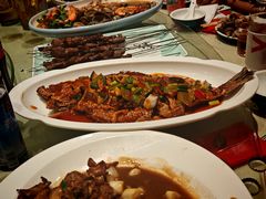 -老虎滩船说·海胆水饺·大连海鲜(老虎滩店)