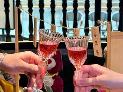 -狮拾久·现代新加坡料理(壹方城店)