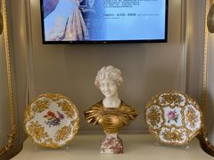 -Me Coffee下午茶艺术空间