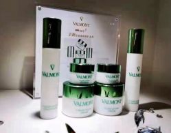 -0 SPA科技美肤·Valmont法儿曼品牌