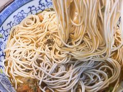-朱洪元苏式面馆(绿宝广场店)