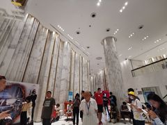 -百丽宫影城(ifc商场店)