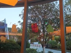 -西安浐灞艾美酒店·汉江餐厅·火锅