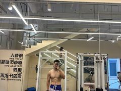 -EASY POWER健身工作室(浦东大道店)