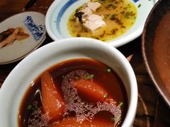 -鱼食饭稻·苏浙土菜17年老馆子(平江路店)