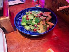 -肉串汪(望京店)